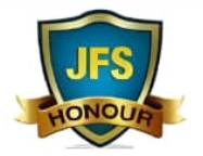 JFS Honour Badge