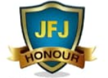 JFJ Honour Badge