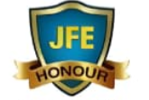 JFE Honour Badge