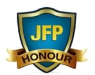 JFP Honour Badge