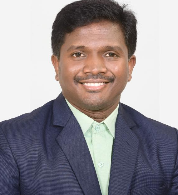 Jc Bhavani Prasad