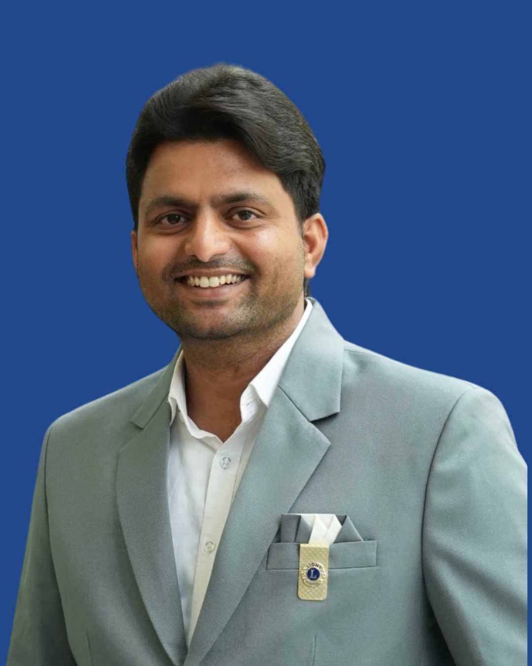 JFP Satish Kumar Thumu